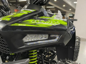 Racer RC 110 hawk offroad, 2024 г.