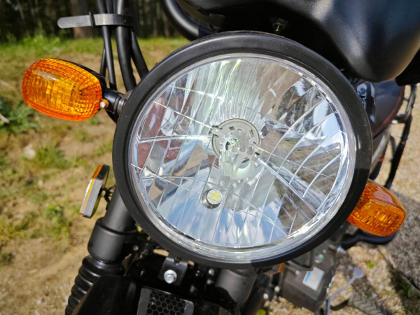  ROCKOT ALPHA OFFROAD, 2026 г.