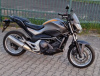 Honda NC 700s DCT Automat ABS, 2013 г.