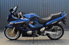 Suzuki GSX 600F, 1998 г.