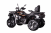 CFMOTO CForce 600 Advanced EPS, 2026 г.