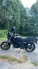 Honda NTV, 1993 г.