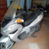 Malaguti Madison 150, 2008 г.
