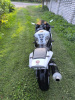 Yamaha YZF, 2002 г.