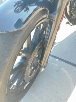 Yamaha XVS 950 bolt, 2018 г.