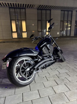 Victory Hammer Limited, 2014 г.