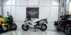 Honda VFR 800 Vtec., 2003 г.
