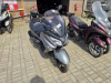 Suzuki Burgman 125 a1, 2017 г.