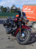 Harley-Davidson Softail Heritage Classic FLHC, 2018 г.
