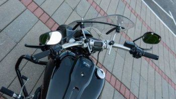 Harley-Davidson Breakout FXBR, 2023 г.