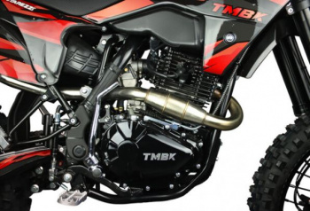 TMBK ENVY 300 PRO, 2026 г.