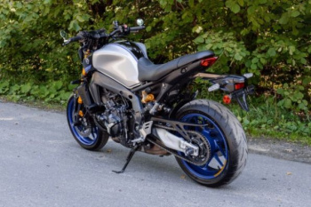 Yamaha MT МТ-09 SP, 2022 г.