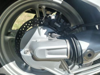 BMW R R1150RT, 2003 г.