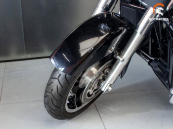 Harley-Davidson Street Glide FLHX, 2012 г.