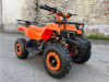 Motoland Scorpion 50 50cc E-start, 2025 г.