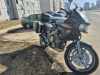 Yamaha TDM 850, 1991 г.