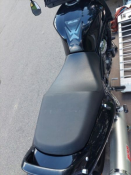 Suzuki Bandit, 2002 г.
