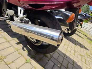 Honda CBR, 1999 г.