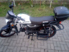 Motoland Alpha RS LUX 11, 2026 г.