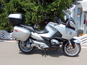 BMW R, 2009 г.
