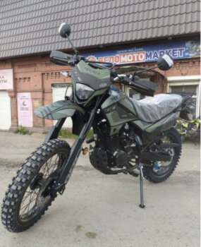 Racer Panther RC300B-F PRO 21, 2026 г.