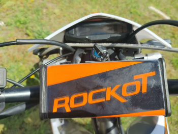 Кроссовый ROCKOT RS250 Firestorm, 2026 г.