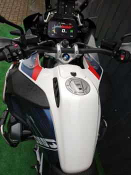 BMW R 1250 GS ADVENTURE, 2022 г.