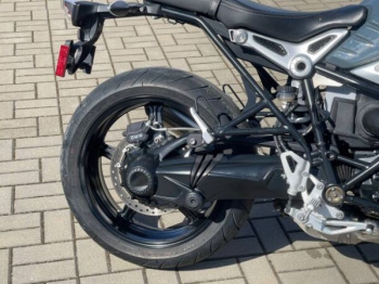 BMW R Nine T Pure, 2017 г.