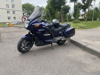 Honda ST, 1993 г.