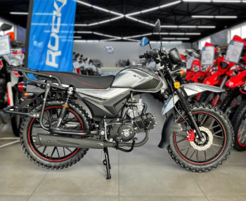  ROCKOT ALPHA OFFROAD, 2026 г.