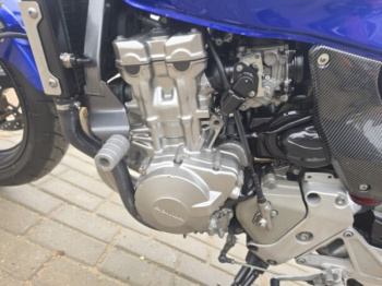 Honda CB, 1999 г.
