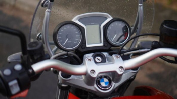 BMW R 1200R, 2012 г.