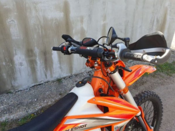 Regulmoto Holeshot, 2023 г.