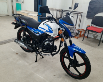 Motoland Alpha RS 11, 2024 г.