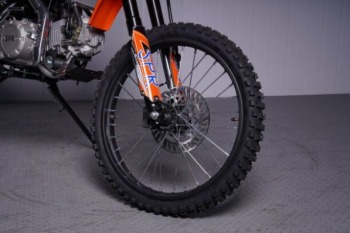 SPRMOTORS Mini Cross L, 2026 г.