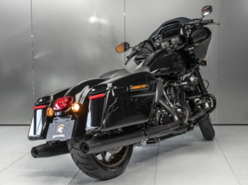 Harley-Davidson Road Glide ST, 2022 г.