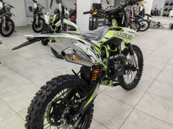Progasi SUPER MAX 250, 2026 г.