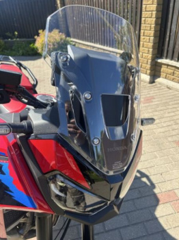 Honda CRF 1100L Africa Twin DCT, 2025 г.