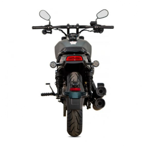 Regulmoto V-Bob 2025, 2026 г.