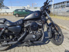 Harley-Davidson Sportster XL883N, 2021 г.