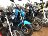 Stels RK125, 2026 г.