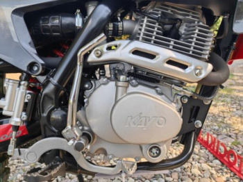 Kayo K1-L 300 ROAD (4T CB300F), 2026 г.