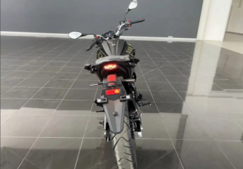 Ataki BATLLO 4T PR300, 2026 г.