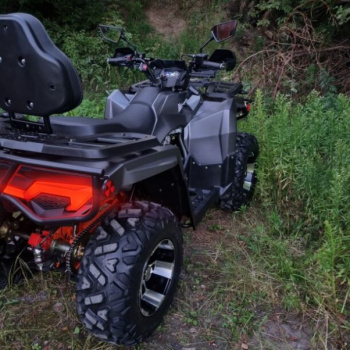 Эксклюзив Редкая модель Kugoo К5 300, 2026 г.