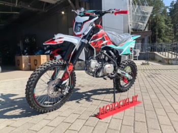 Kayo Basic K125EM 17/14 KRZ, 2026 г.