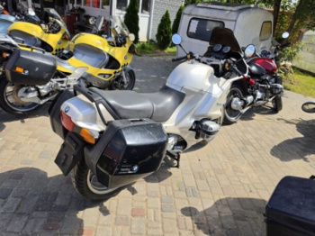 BMW R, 1993 г.