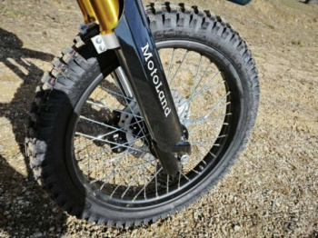 Motoland Enduro 300 ST NEON, 2026 г.