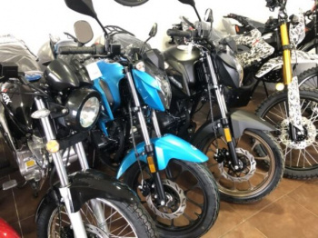 Stels RK125, 2026 г.