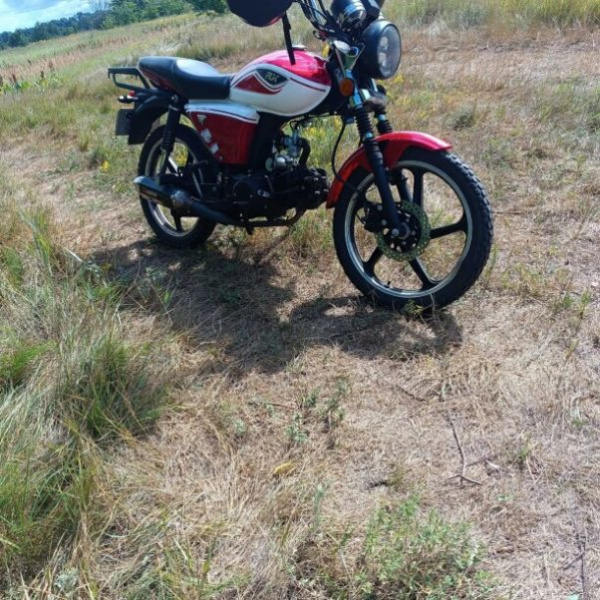 VMC Zabel, 2023 г.
