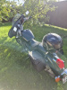 Honda VT, 2001 г.